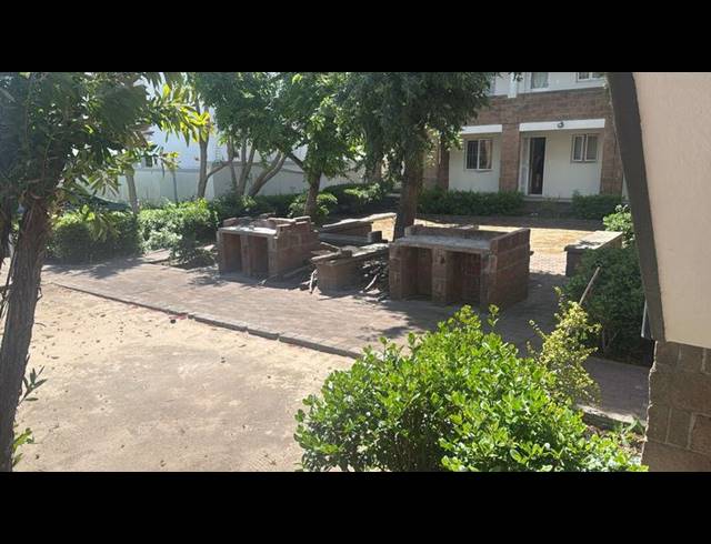 2 BEDROOM PROPERTY TO RENT IN STELLENBOSCH CENTRAL